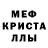 Alpha-PVP Соль rehIicc